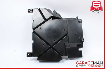 02-05 Mercedes W163 ML320 ML350 Bose Subwoofer Sub Woofer Audio Speaker Bass Box