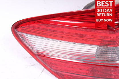 06-08 MERCEDES W164 ML350 REAR LEFT DRIVER SIDE TAIL LIGHT LAMP A79 OEM