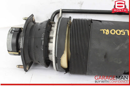 03-06 Mercedes R230 SL500 SL600 Rear Left Hydraulic Shock Strut Absorber OEM