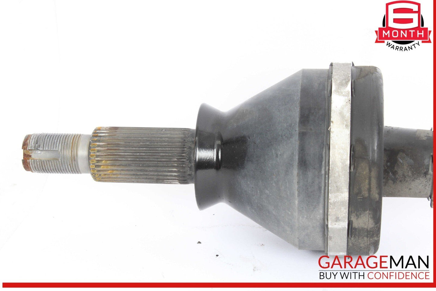 17-22 Maserati Levante M161 S GTS Rear Left or Right Axle CV Half Shaft OEM