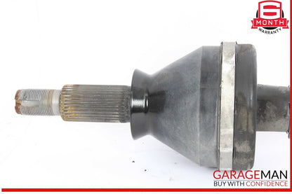 17-22 Maserati Levante M161 S GTS Rear Left or Right Axle CV Half Shaft OEM