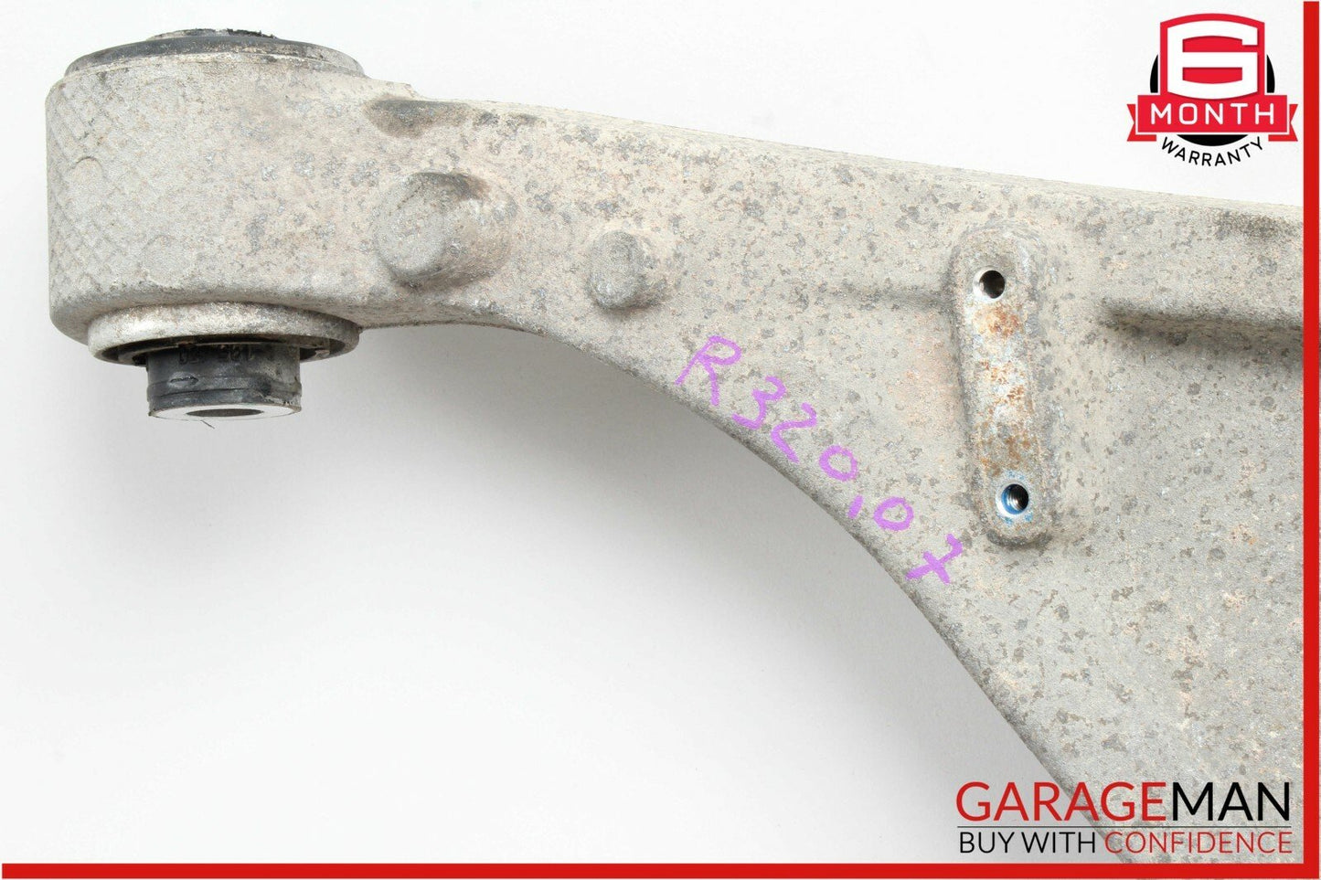 06-12 Mercedes W251 R320 R500 Rear Right Side Lower Suspension Control Arm OEM