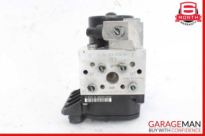 00-06 Mercedes W220 S55 AMG S430 S500 ABS Anti Lock Brake Pump ESP Module OEM