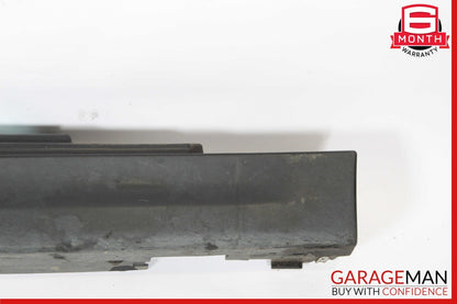 14-19 Mini Cooper Hardtop Right Passenger Side Rocker Panel Skirt Black OEM