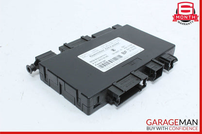 03-12 Mercedes CLS500 SLK280 E350 Front Right Side Seat Control Module Unit