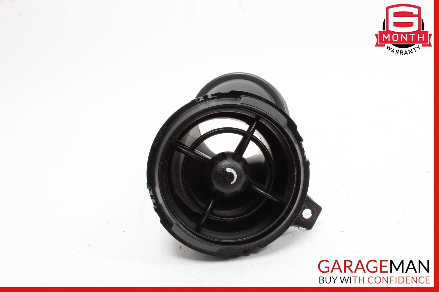 07-15 Mini Cooper Right Center Dash Middle Vent A/C AC RG/24504/156 OEM
