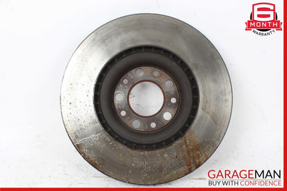 17-22 Alfa Romeo Giulia Rear Right / Left Side Brake Rotor Disc OEM