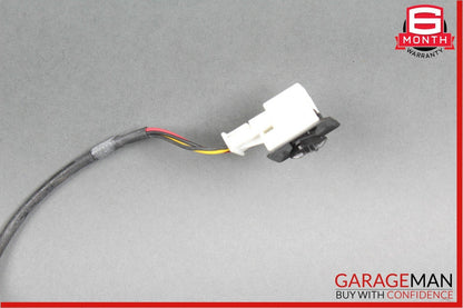 07-12 Mercedes X164 GL450 GL550 ML350 ML63 Rear View Backup Back Up Camera OEM