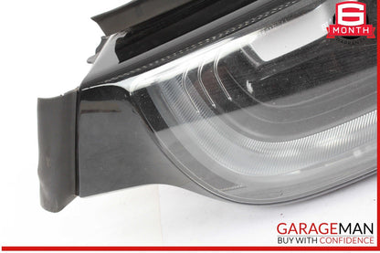 14-17 BMW i3 I01 Left Driver Side LED Adaptive Headlight Lamp OEM