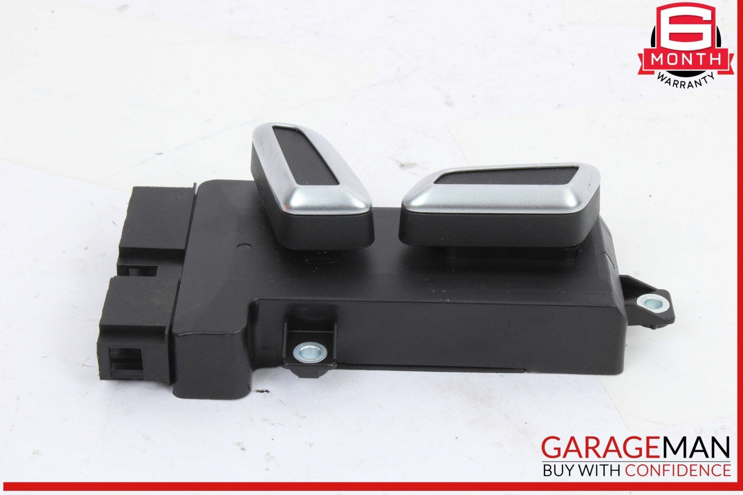 14-18 Audi Q5 SQ5 Q3 Front Right Side Seat Adjustment Switch 8K0959748 OEM