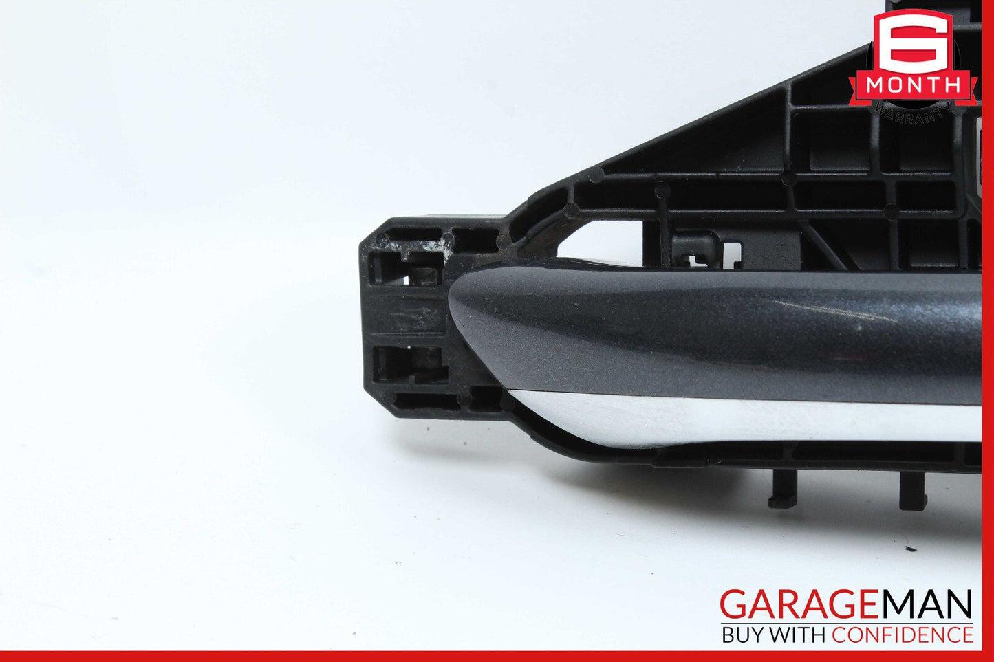 06-13 Mercedes X164 GL450 ML550 Front Right Exterior Door Handle OEM