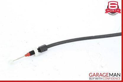 06-12 Mercedes W164 ML550 R350 Rear Right Side Door Lock Latch Actuator