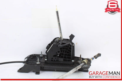 15-18 Audi Q3 Automatic Transmission Gear Shift Shifter Assembly 5N1713025K OEM