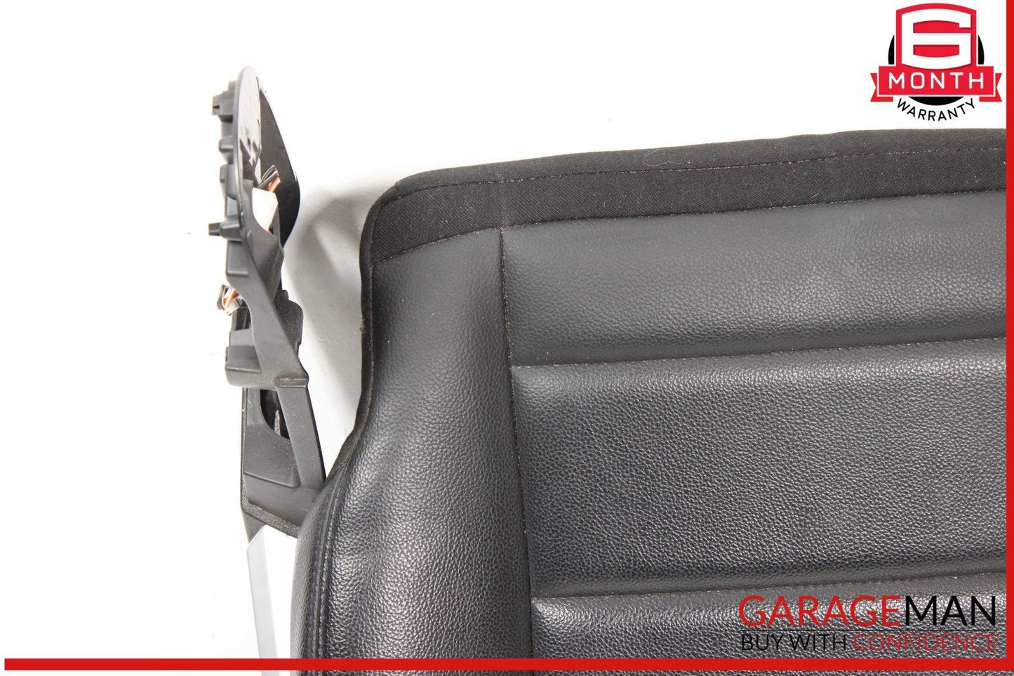 09-13 Mercedes W164 ML350 R350 Front Right Side Bottom Lower Seat Cushion OEM
