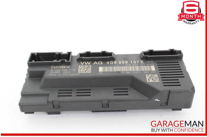 12-18 Audi A7 Rear Tailgate Liftgate Control Module Computer Brain Unit OEM