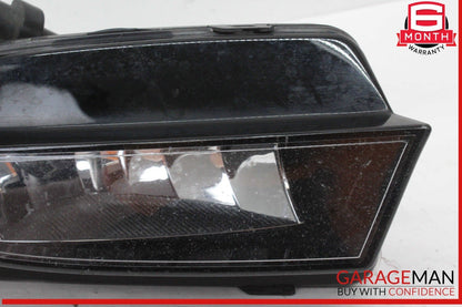 13-17 Audi A5 S5 RS5 Front Left Driver Side Fog Light Lamp 8T0941699F OEM
