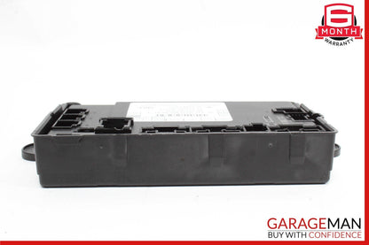 07-13 Mercedes W221 S550 S400 S350 Front Left Door Control Module 2219000801 OEM