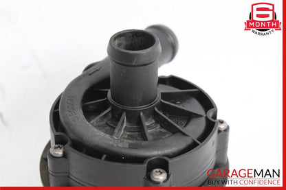 14-17 Maserati Ghibli Auxiliary Secondary Electric Water Pump 670005347 OEM