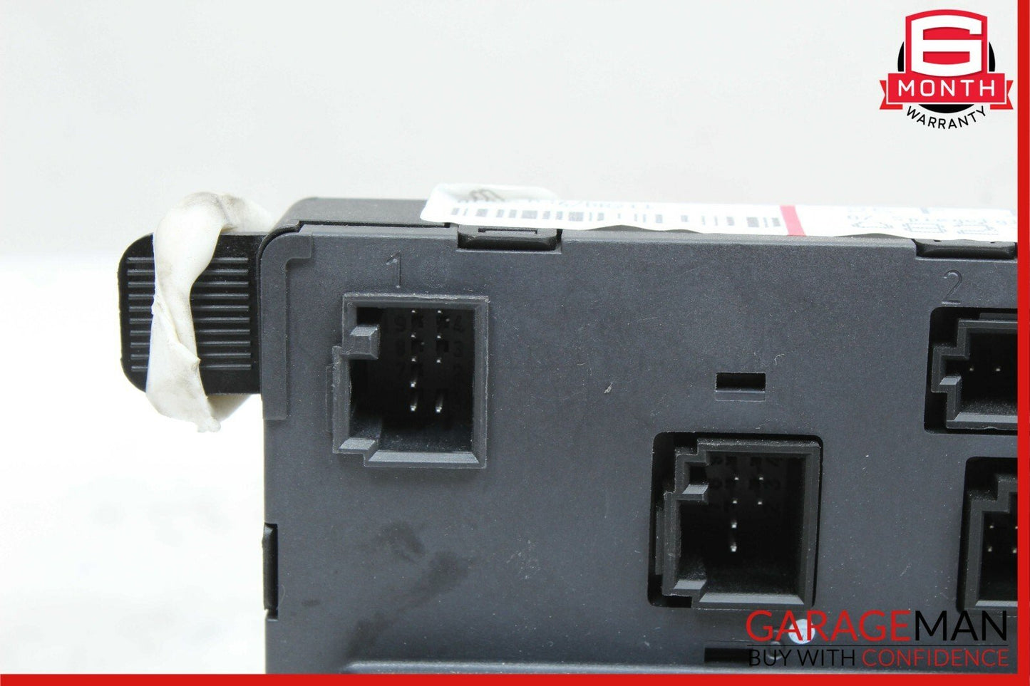 03-09 Mercedes W211 E350 E550 Front Right Passenger Door Controller Module Unit