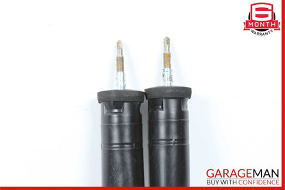 03-09 Mercedes E350 E320 RWD Rear Left & Right Shock Strut Absorber Set of 2
