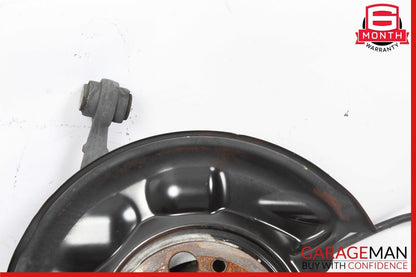 05-11 Mercedes R171 SLK350 SLK280 Rear Left Side Spindle Knuckle Hub Bearing OEM