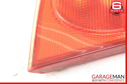 96-99 Mercedes W210 E300 E430 Rear Left Side Inner Taillight Tail Light Lamp OEM