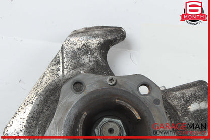 97-05 Porsche Boxster 986 Front Right Side Axle Wheel Hub Knuckle Spindle OEM