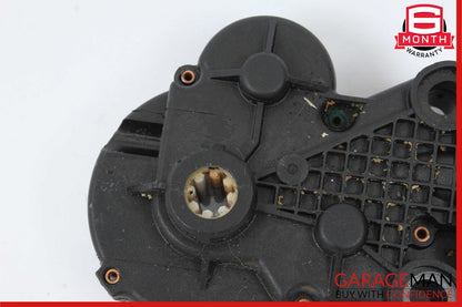 07-16 Mercedes X164 GL450 4MATIC GL320 3rd Third Row Seat Motor 1648201942 OEM