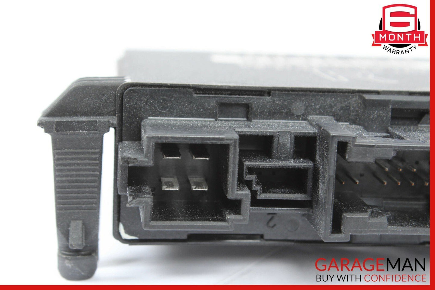 01-07 Mercedes W203 C240 C230 Rear Right Passenger Door Control Module OEM
