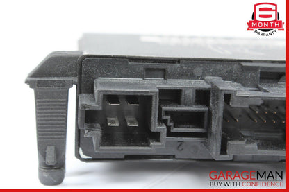 01-07 Mercedes W203 C240 C230 Rear Right Passenger Door Control Module OEM