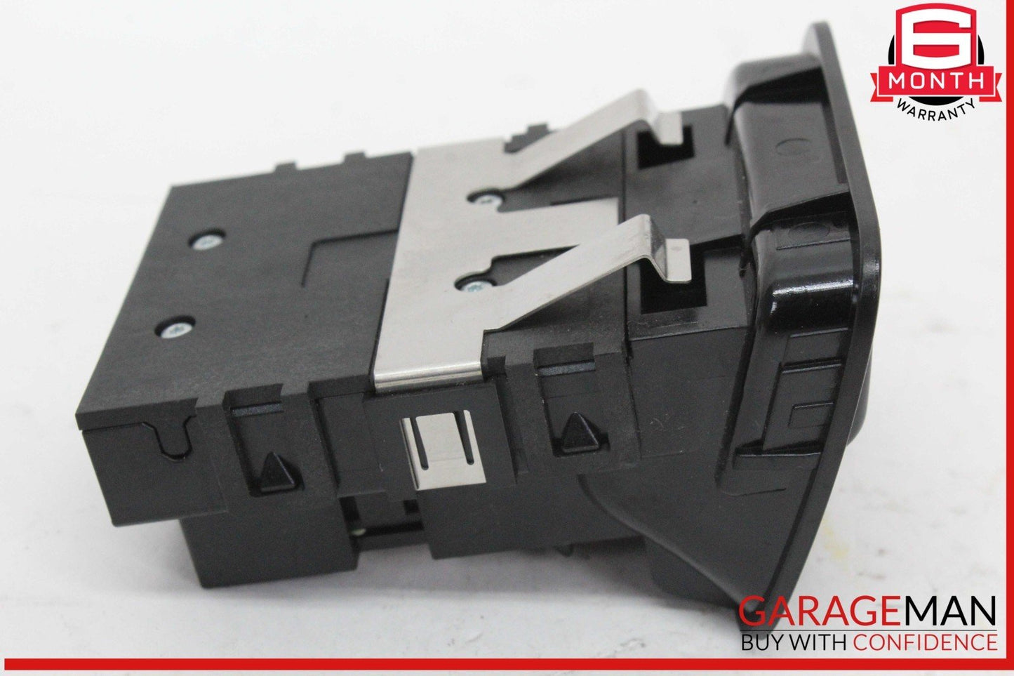 12-20 Mercedes R172 SLC300 Parking Brake Release Handle 2469050451 OEM