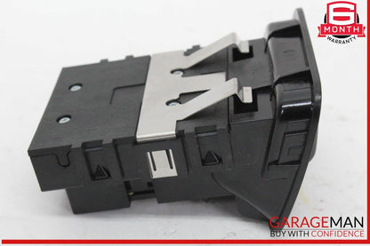 12-20 Mercedes R172 SLC300 Parking Brake Release Handle 2469050451 OEM