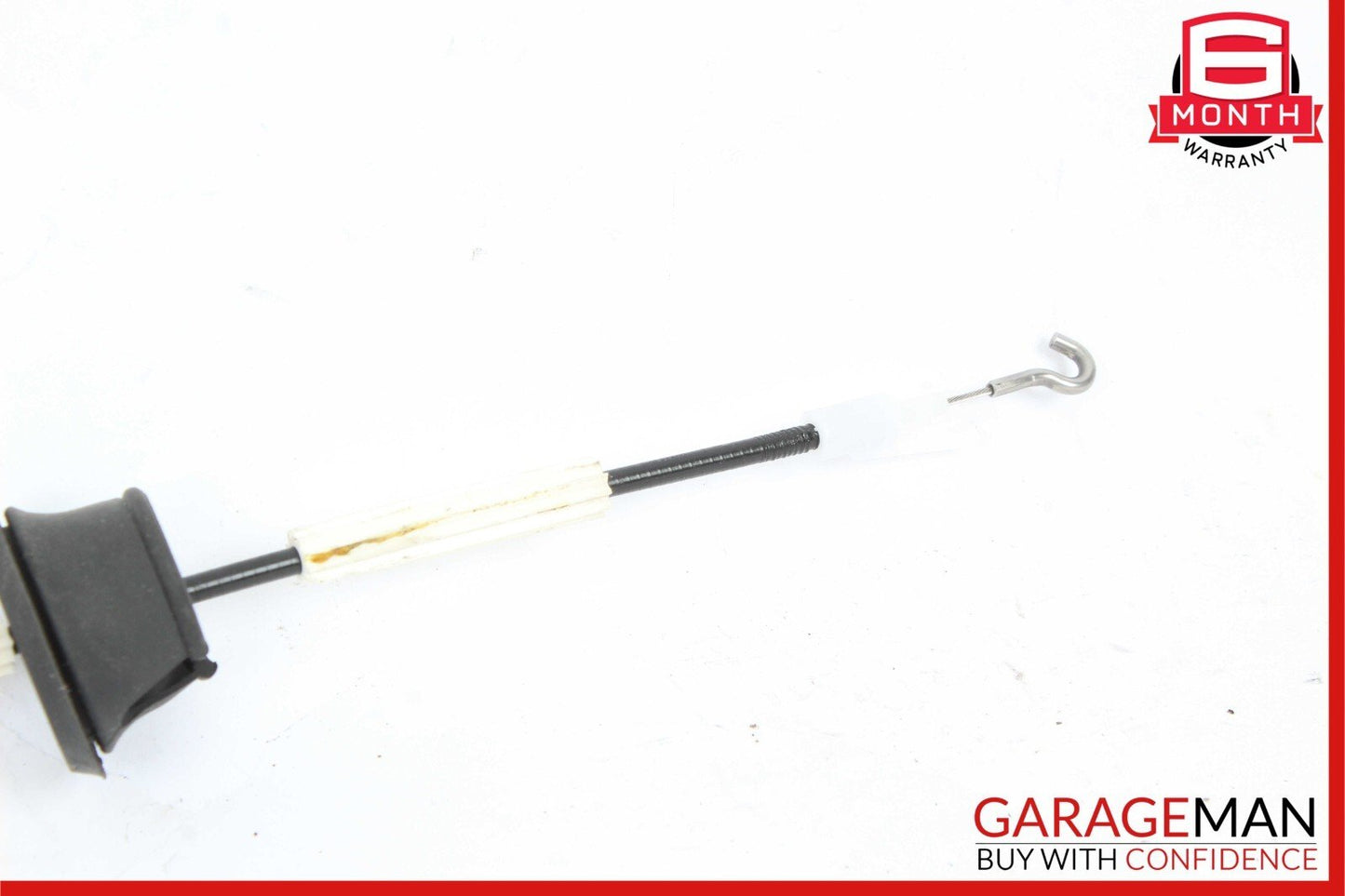 10-20 Audi Q5 Rear Left Driver Side Door Lock Latch Actuator 8K0839015D OEM