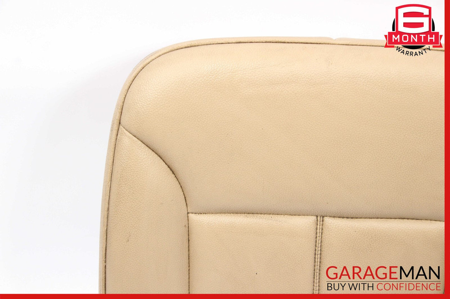 07-12 Mercedes X164 GL550 GL450 Front Right Side Bottom Lower Seat Cushion OEM