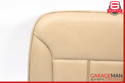 07-12 Mercedes X164 GL550 GL450 Front Right Side Bottom Lower Seat Cushion OEM