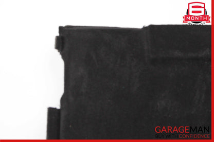 15-18 Ferrari California Rear Carpet Liner Panel Cover 086083600 OEM