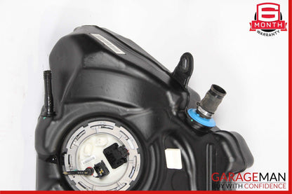 13-19 BMW 650i F06 Fuel Gas Tank Fuel Pump Assembly 7308490-06 OEM