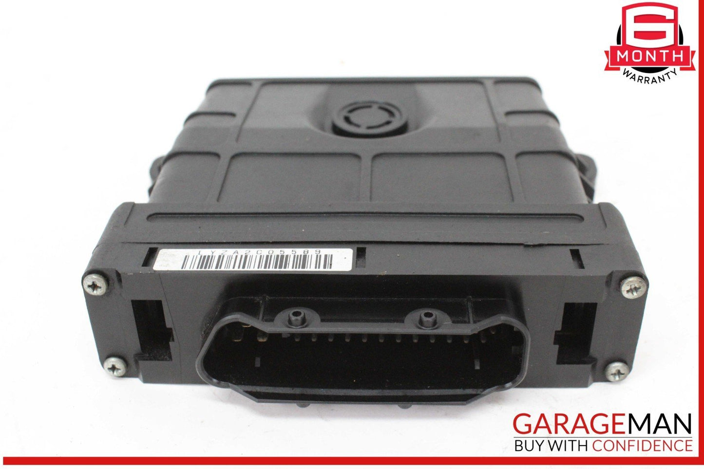 12-14 Volkswagen Beetle Transmission TCU Control Module Unit 09G927750LG OEM