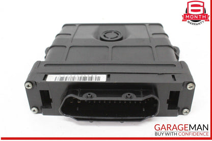 12-14 Volkswagen Beetle Transmission TCU Control Module Unit 09G927750LG OEM