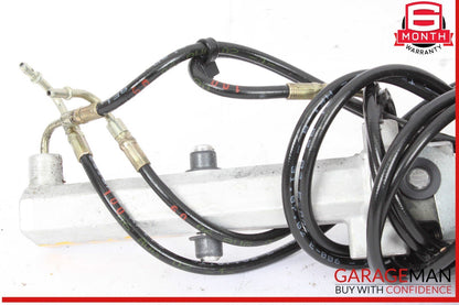03-12 Mercedes R230 SL500 SL55 Convertible Right Lock Pawl Cylinder OEM