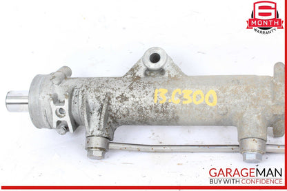 08-15 Mercedes W204 C350 C250 Power Gear Steering Rack 2044605900 OEM