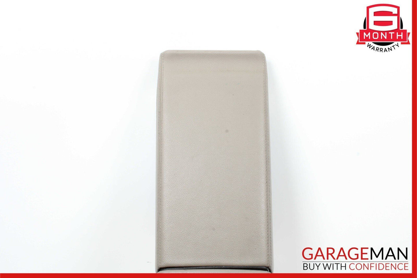 03-06 Mercedes-Benz SL500 R230 Front Center Console Armrest Storage Box 2306800050