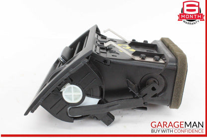 08-11 Mercedes W204 C300 C250 Front Left Side Dash AC A/C Air Vent Grille OEM