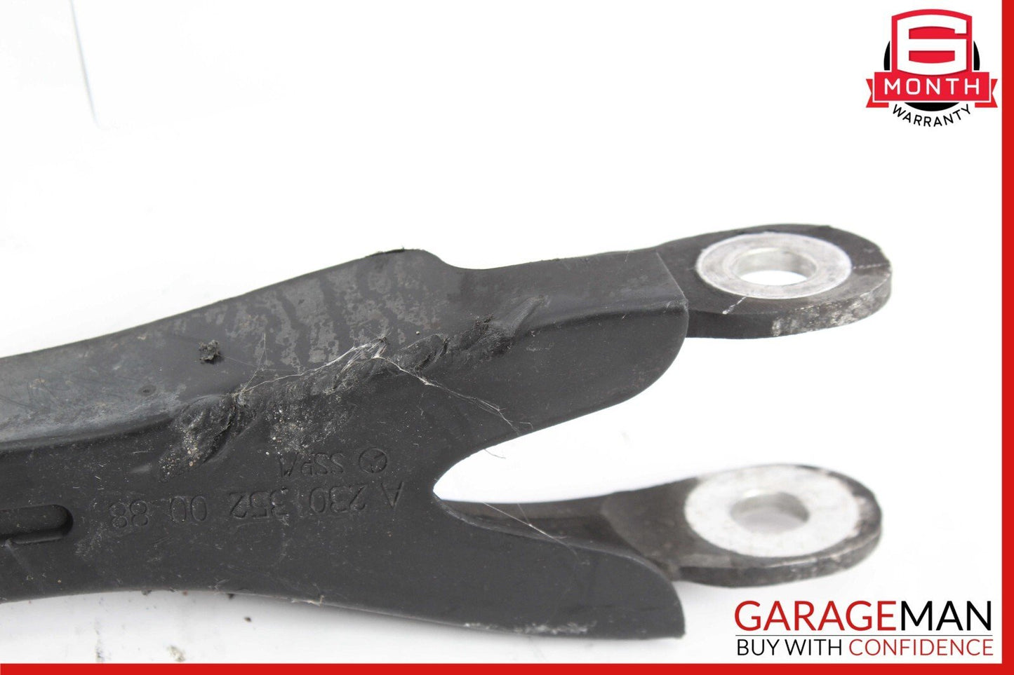 03-12 Mercedes SL550 CLS550 SL500 Rear Left / Right Thrust Lower Control Arm