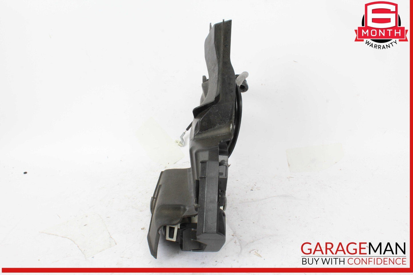 08-14 Mercedes W204 C250 C300 C350 C63 AMG Rear Left Side Door Lock Latch Actuator OEM