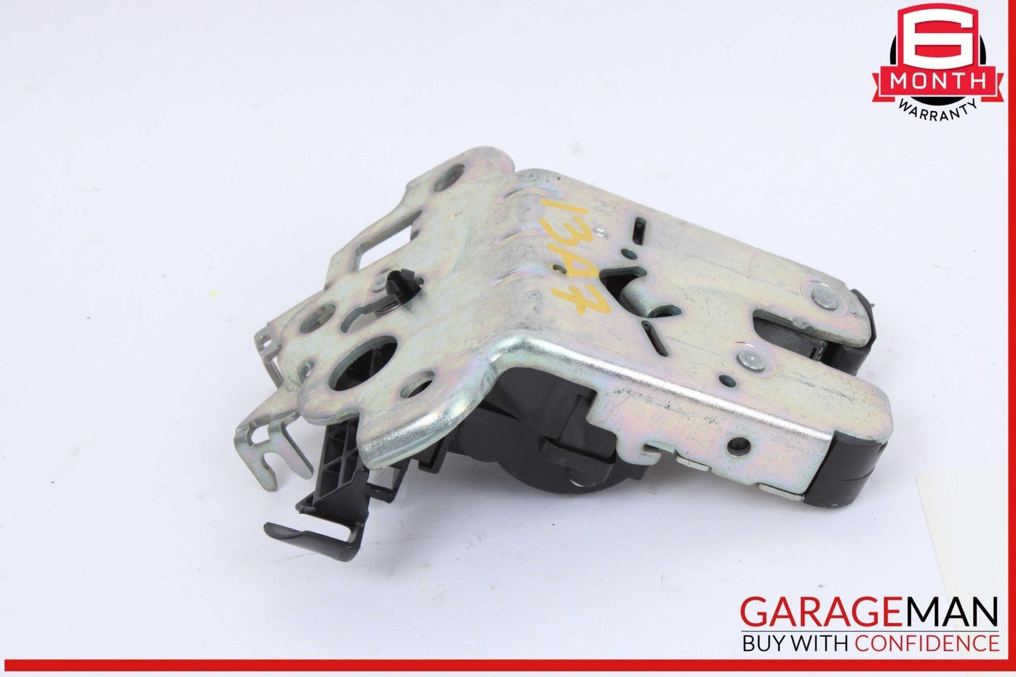 12-18 Audi A7 SQ5 Q3 Rear Tailgate Liftgate Latch Lock Actuator 8R0827505 OEM
