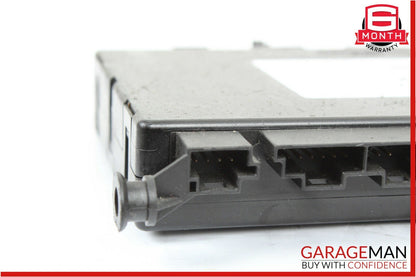 03-11 Mercedes SLK280 GL450 ML550 Front Right Passenger Side Seat Control Module