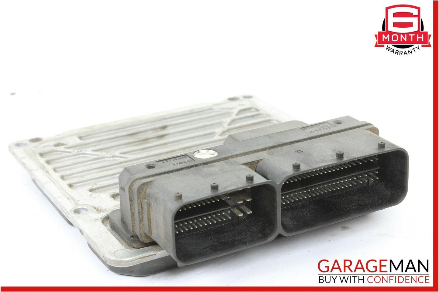 03-05 Mercedes W203 C230 ECU ECM Engine Control Module Unit 2711534879 OEM