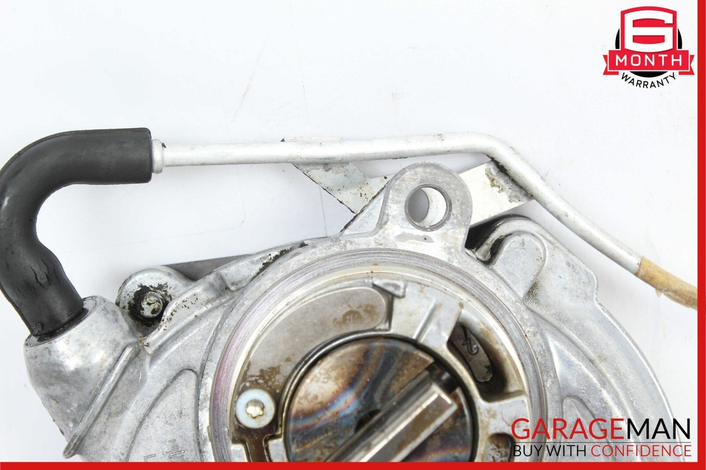 06-11 Mercedes W203 C230 E350 Engine Motor Brake Vacuum Pump 2722300465 OEM