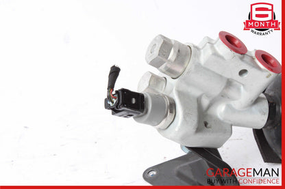 00-08 Mercedes R230 SL550 Pressure Relief Valve ABC Hydraulic Suspension OEM